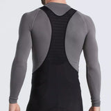 Maglia intima maniche lunghe Specialized Seamless - Grigio - M