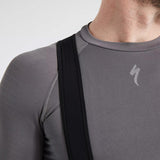 Maglia intima maniche lunghe Specialized Seamless - Grigio - N