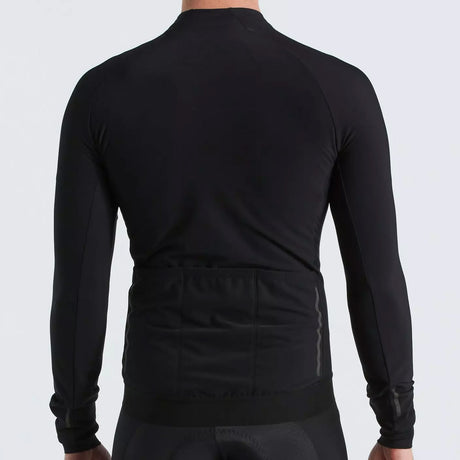 Maglia maniche lunghe Specialized SL Expert Thermal - Nero - I