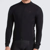 Maillot mangas largas Specialized SL Expert Thermal - Negro