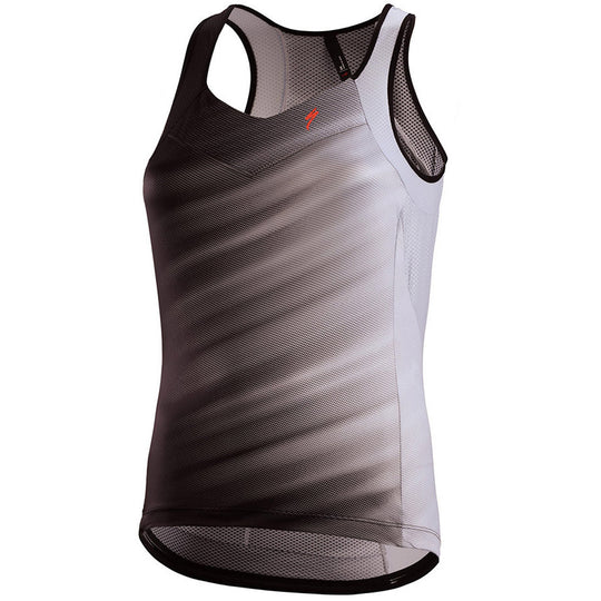 Top mujer Specialized SL Expert - Gris negro