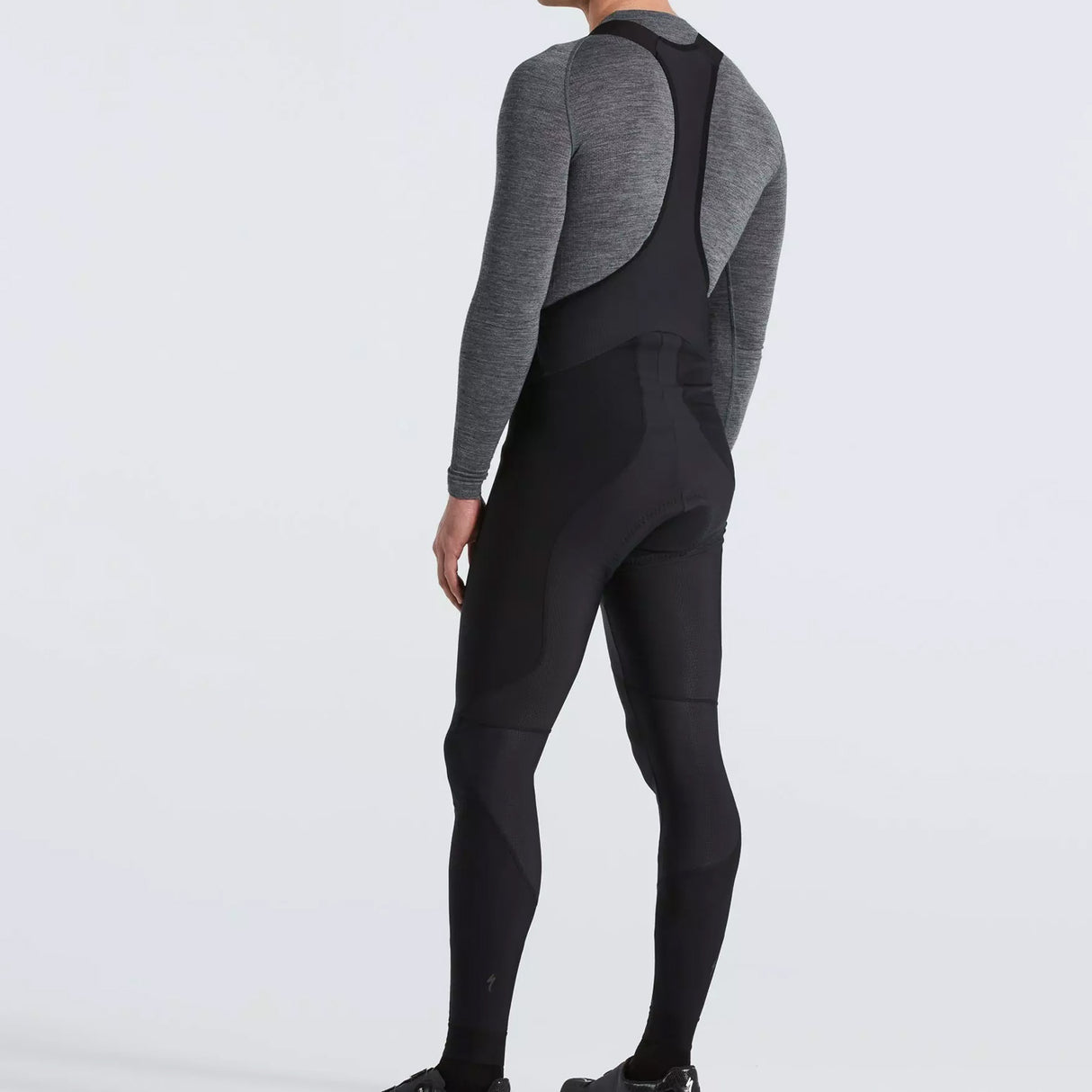 Calzamaglia Specialized SL Pro Thermal - Nero - O