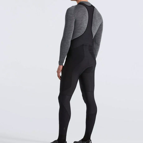 Calzamaglia Specialized SL Pro Thermal - Nero - O