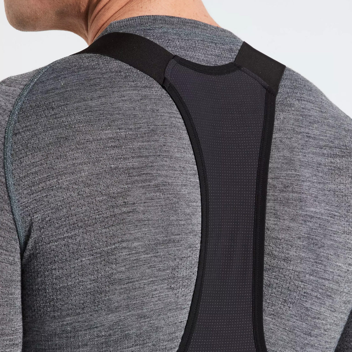 Calzamaglia Specialized SL Pro Thermal - Nero - Q