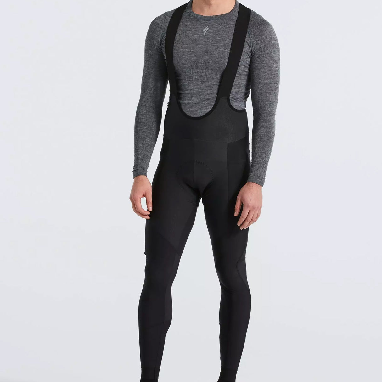 Calzamaglia Specialized SL Pro Thermal - Nero - N