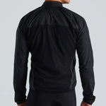 Specialized SL Pro Wind jacket - Black