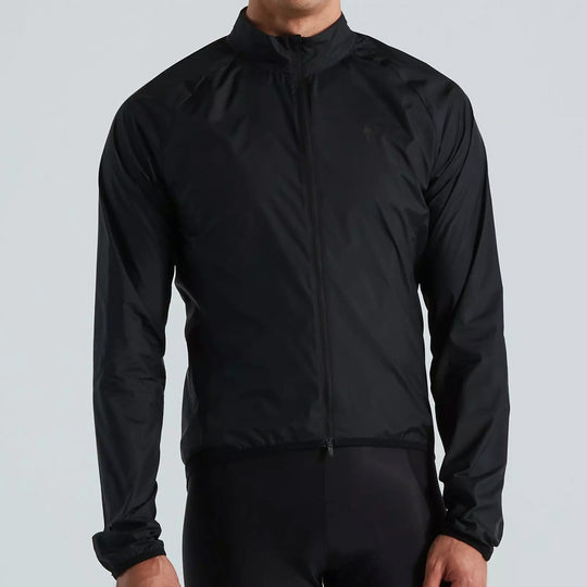 Specialized SL Pro Wind jacket - Black