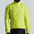 Specialized SL Pro Wind Hyprviz jacket - Yellow