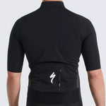 Specialized SL Pro rain jersey - Black 
