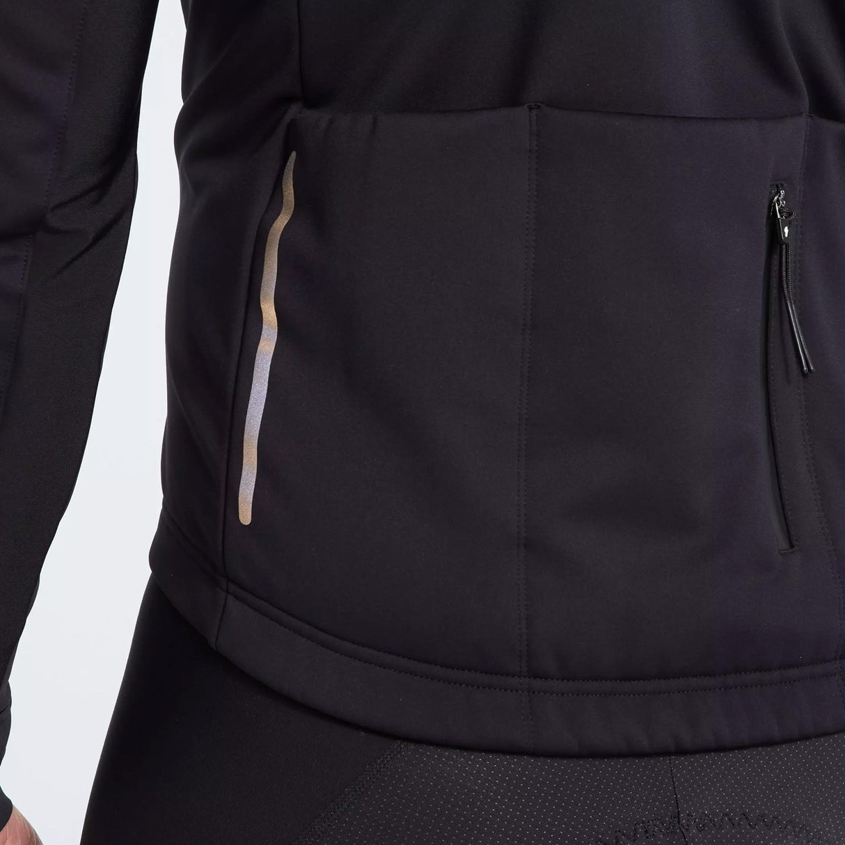 Giacca Specialized SL Pro Softshell - Nero - L