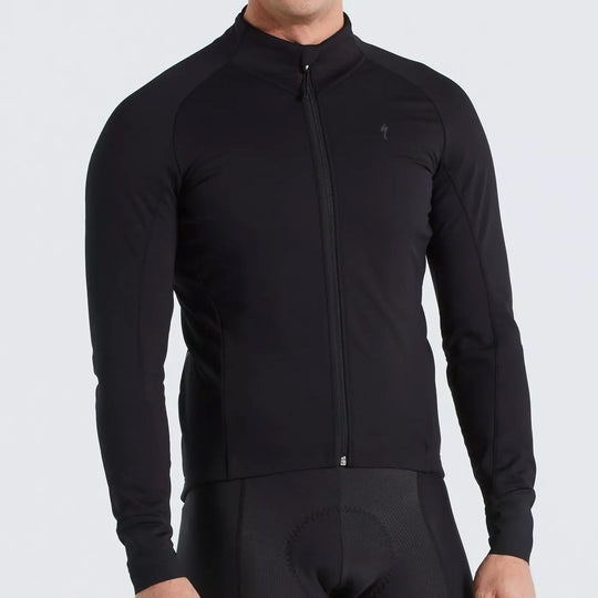 Specialized SL Pro Softshell jacket - Black