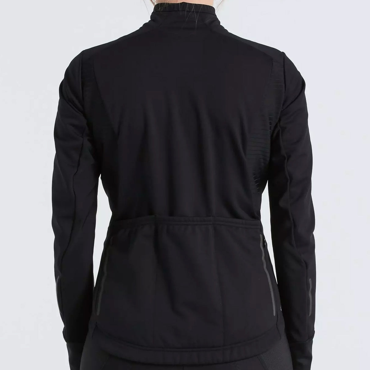 Giacca donna Specialized SL Pro Softshell - Nero - Q