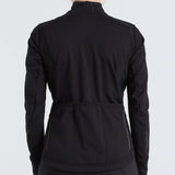 Giacca donna Specialized SL Pro Softshell - Nero - Q