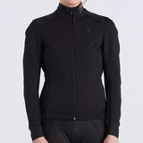 Giacca donna Specialized SL Pro Softshell - Nero - O