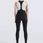 Cuissard long femme Specialized SL Pro Thermal - Negro