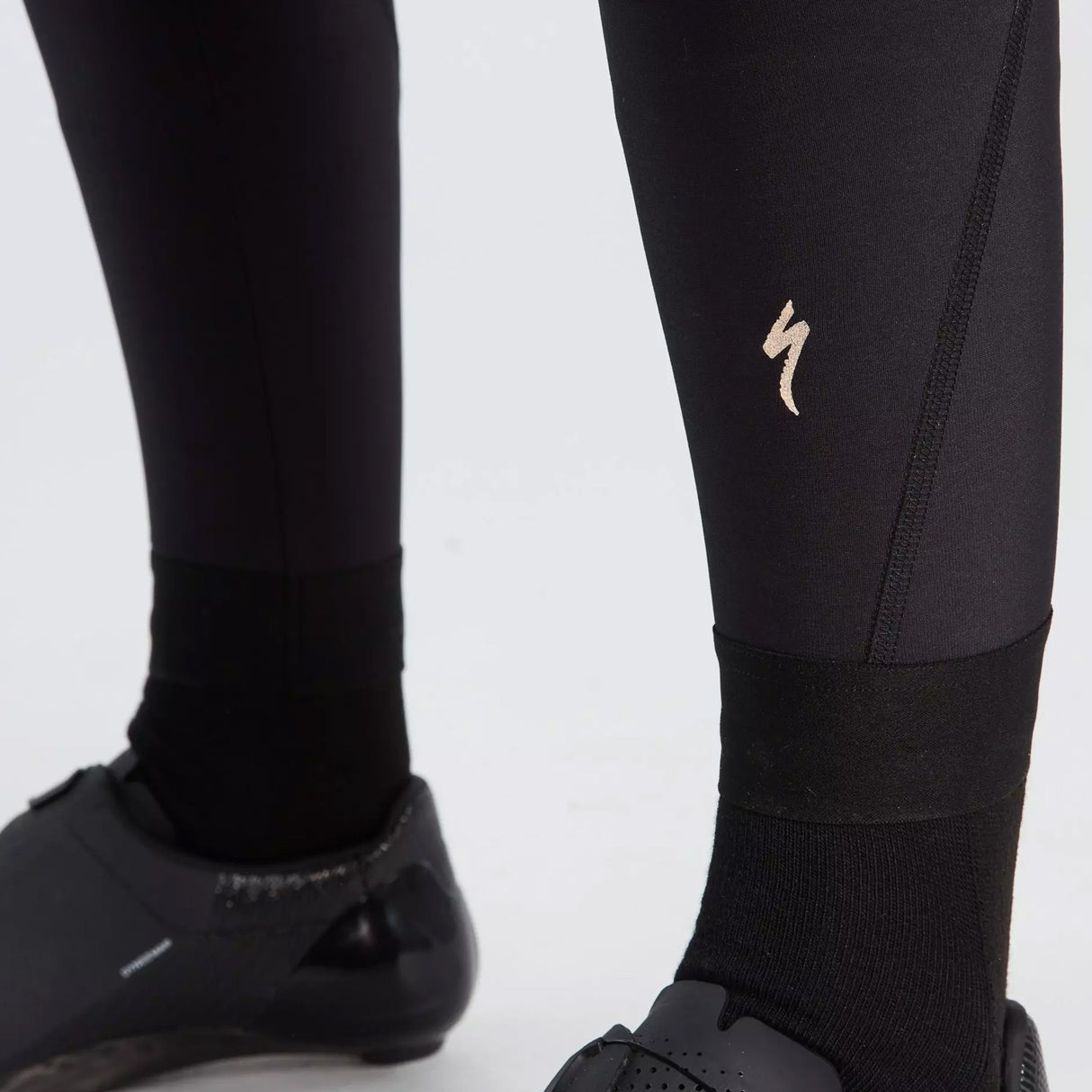 Calzamaglia donna Specialized SL Pro Thermal - Nero - I