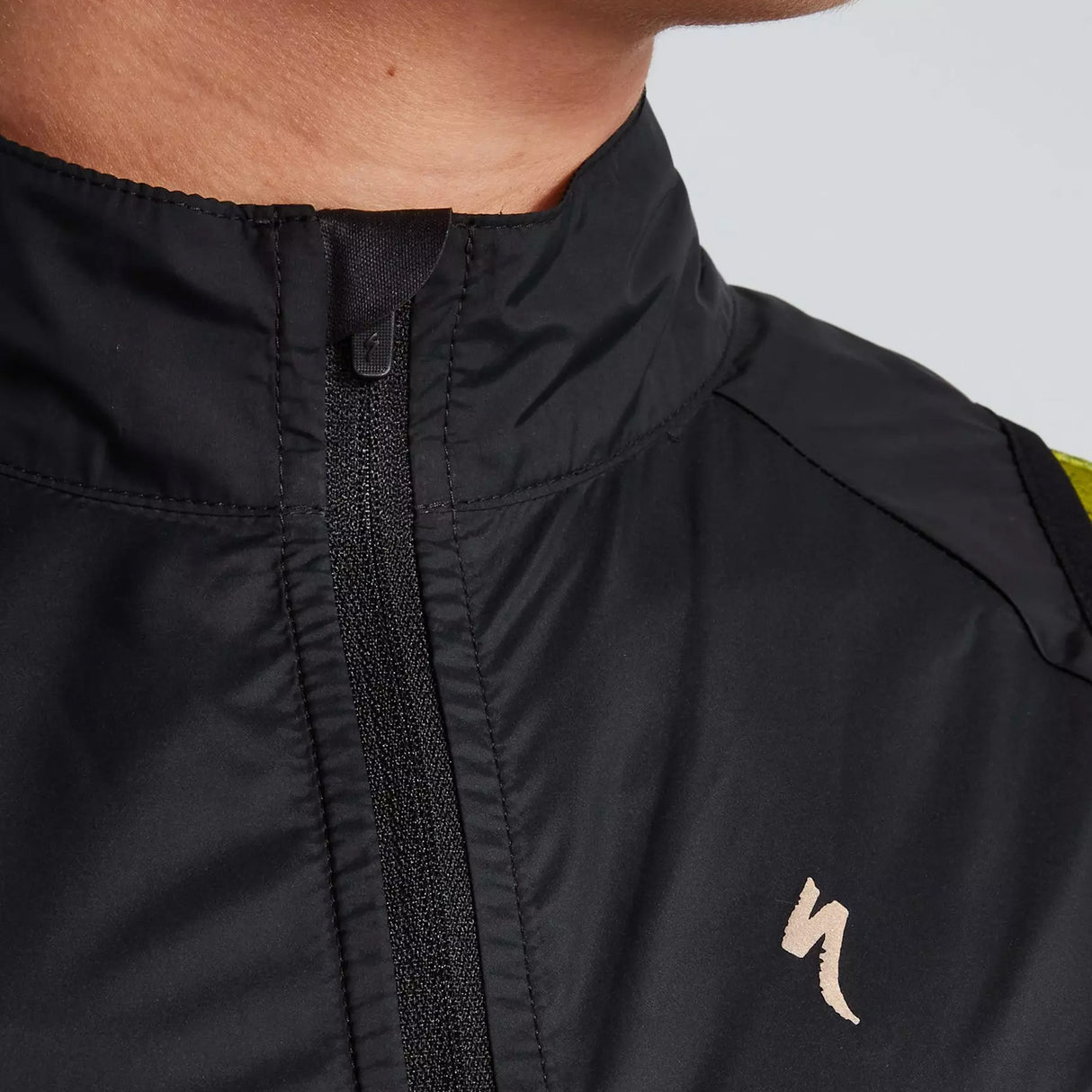 Gilet donna Specialized SL Pro Race Series - Nero - M