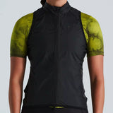 Gilet donna Specialized SL Pro Race Series - Nero - I