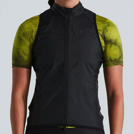 Gilet donna Specialized SL Pro Race Series - Nero - I