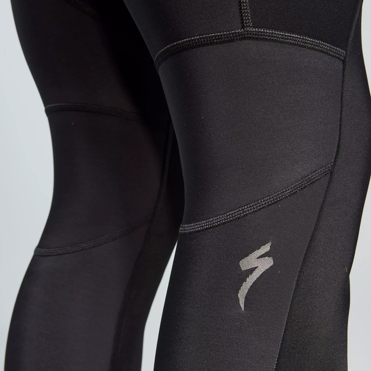 Calzamaglia donna Specialized SL Expert Softshell - Nero - H