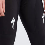 Culote largo Specialized SL Expert Team Thermal - Negro 