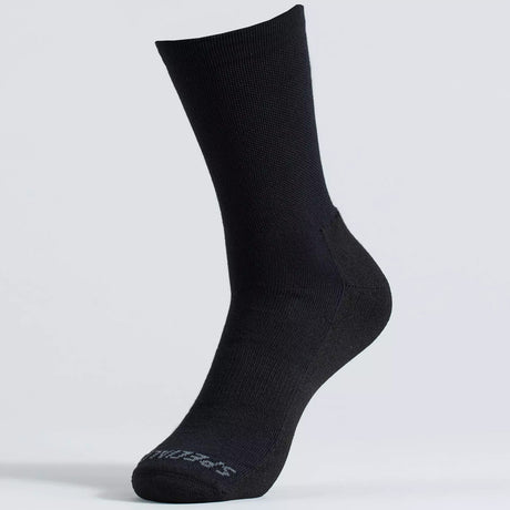 Calze Specialized Cotton Tall - Nero - E