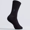 Specialized Cotton Tall socks - Black