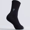 Specialized Merino Deep Winter Tall socks - Black