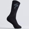 Specialized Primaloft Lightweight Tall Logo socks - Black