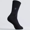 Specialized Primaloft Lightweight Tall socks - Black