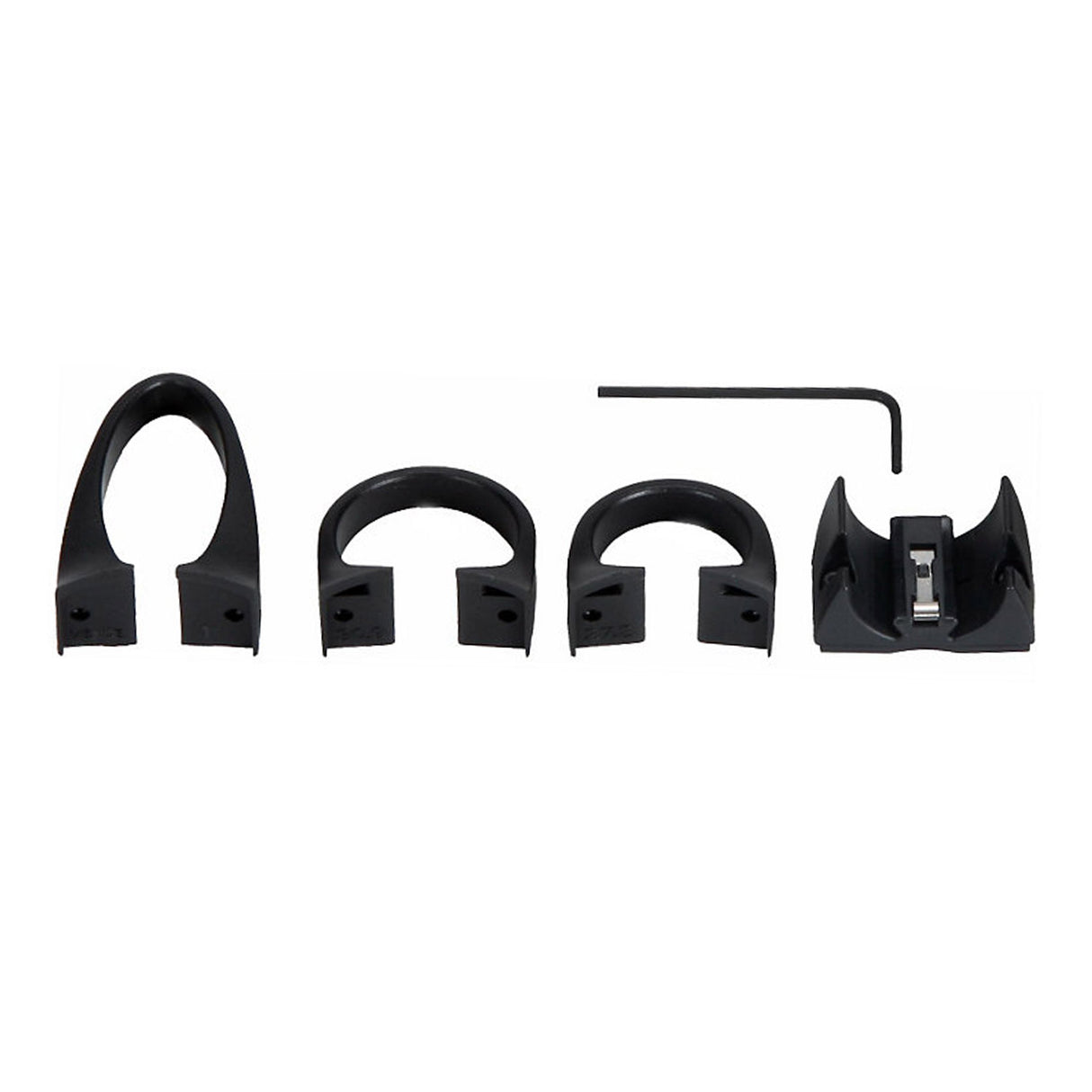 Supporto reggisella Specialized Flux Expert per fanali posteriori