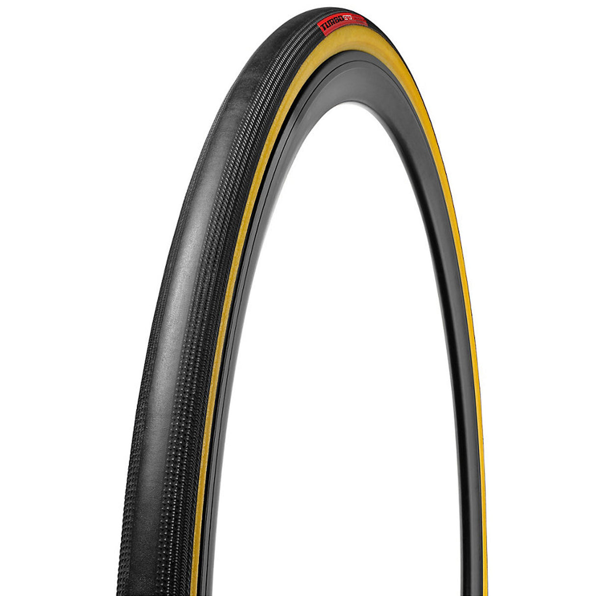 Copertoncino Specialized Turbo Cotton 700x26c - Nero Para