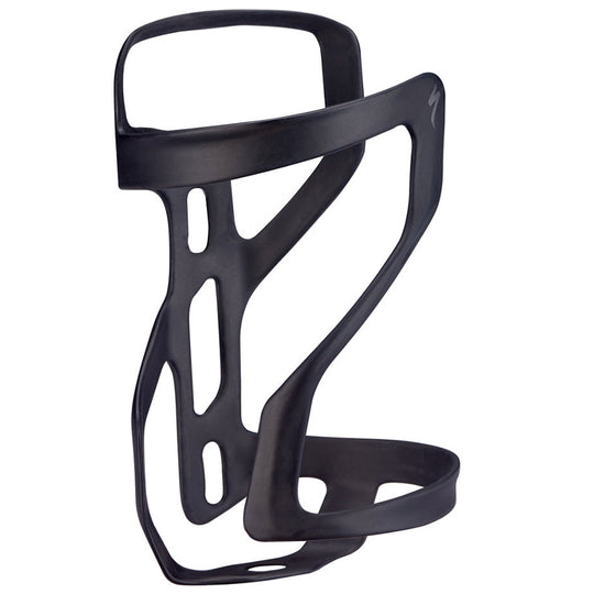 Porte-bidons Specialized S-Works Carbon Zee Cage II - Noir matt