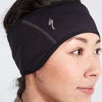 Specialized Thermal headband - Black
