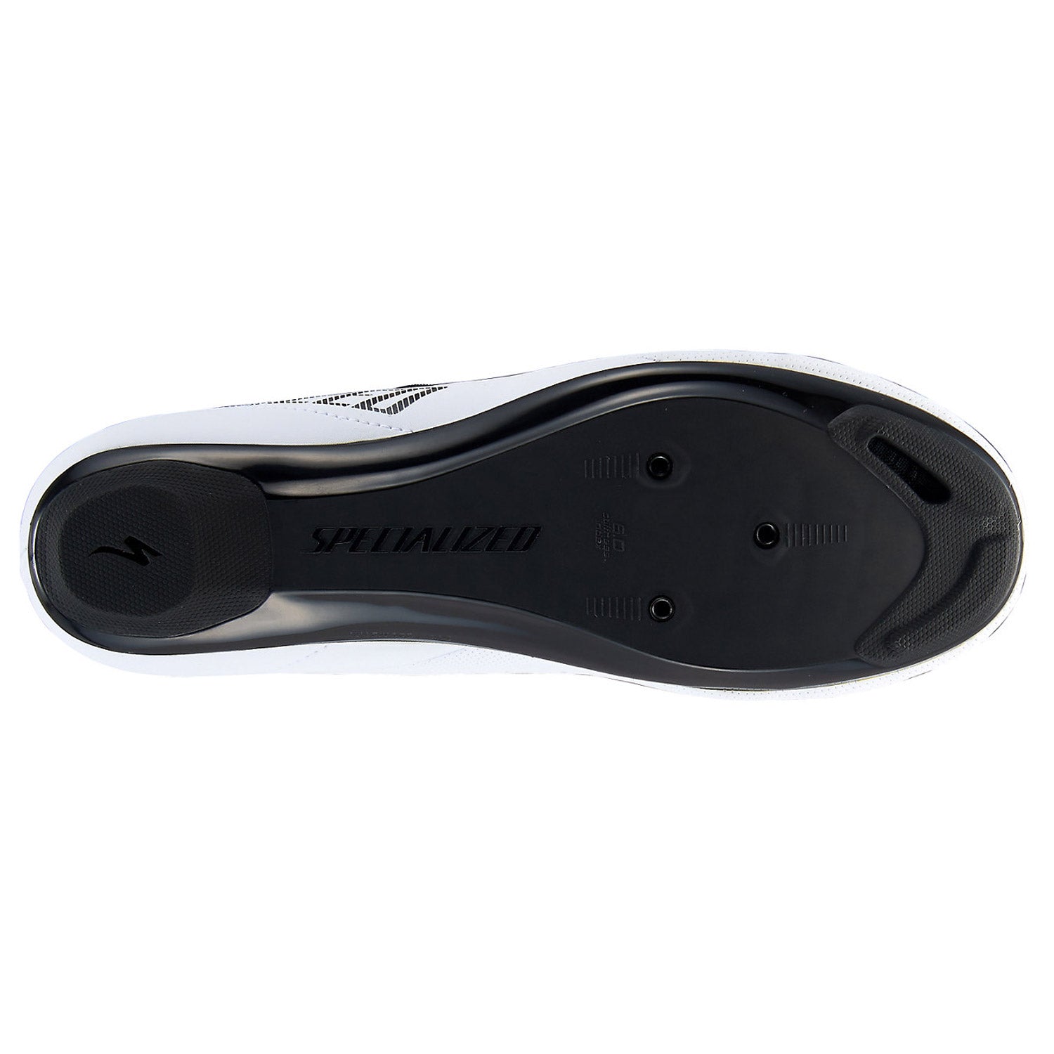 Specialized Torch 1.0 Shoes - White