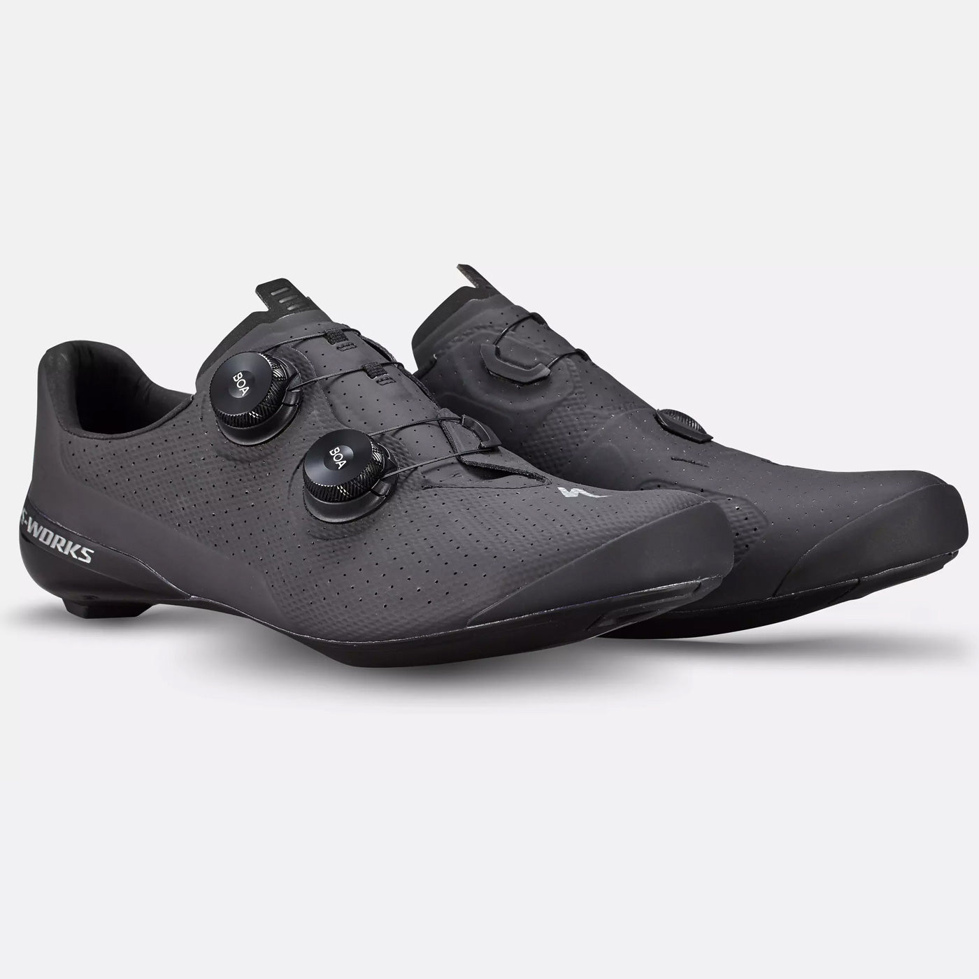 Specialized S-Works Torch Wide shoes - Black