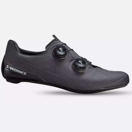 Scarpe Specialized S-Works Torch - Nero - A