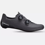 Zapatillas Specialized S-Works Torch - Negro