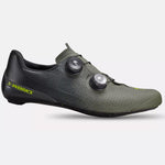 Chaussures Specialized S-Works Torch - Vert