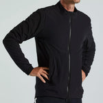 Specialized Trail Alpha jacket - Black
