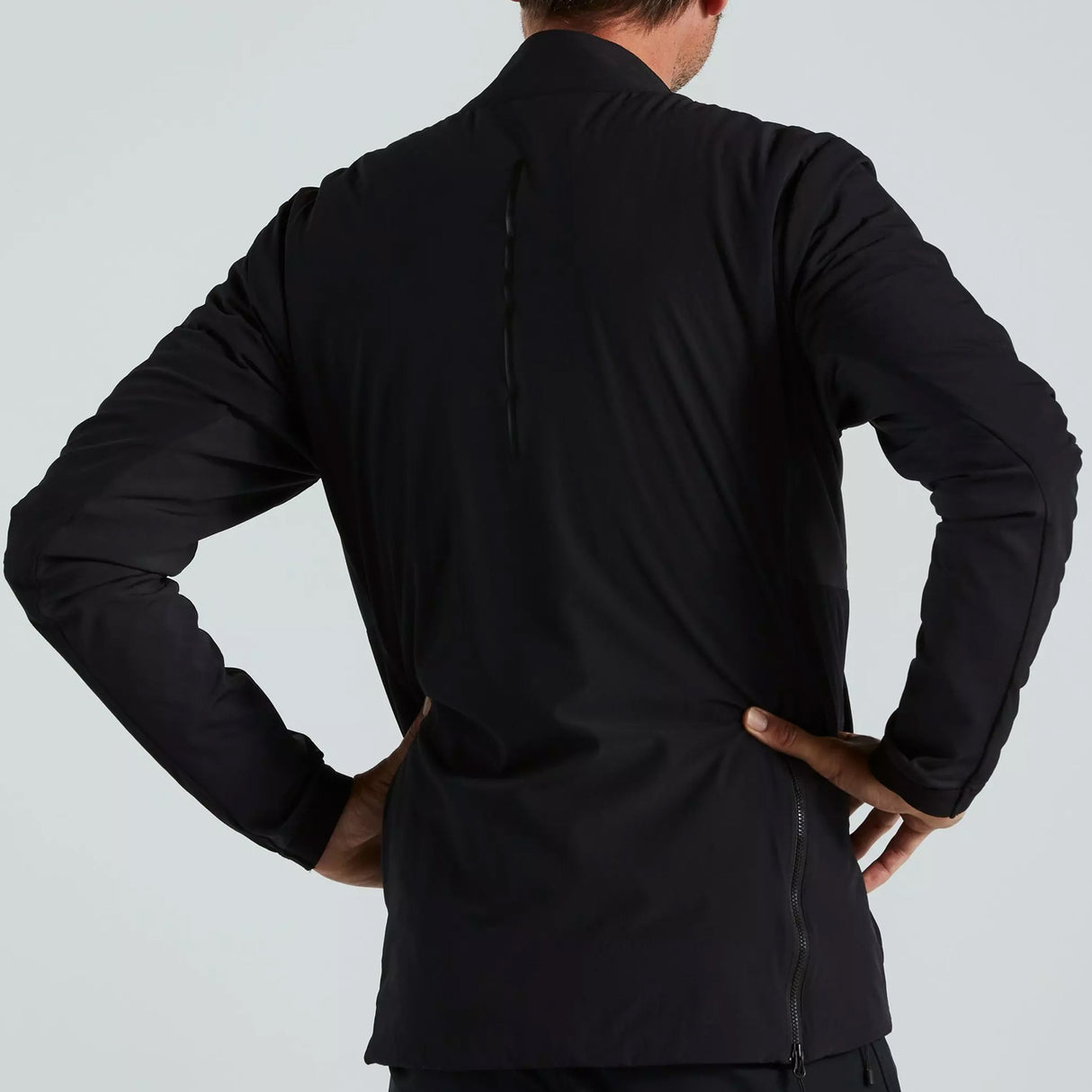 Giacca Specialized Trail Alpha - Nero - I