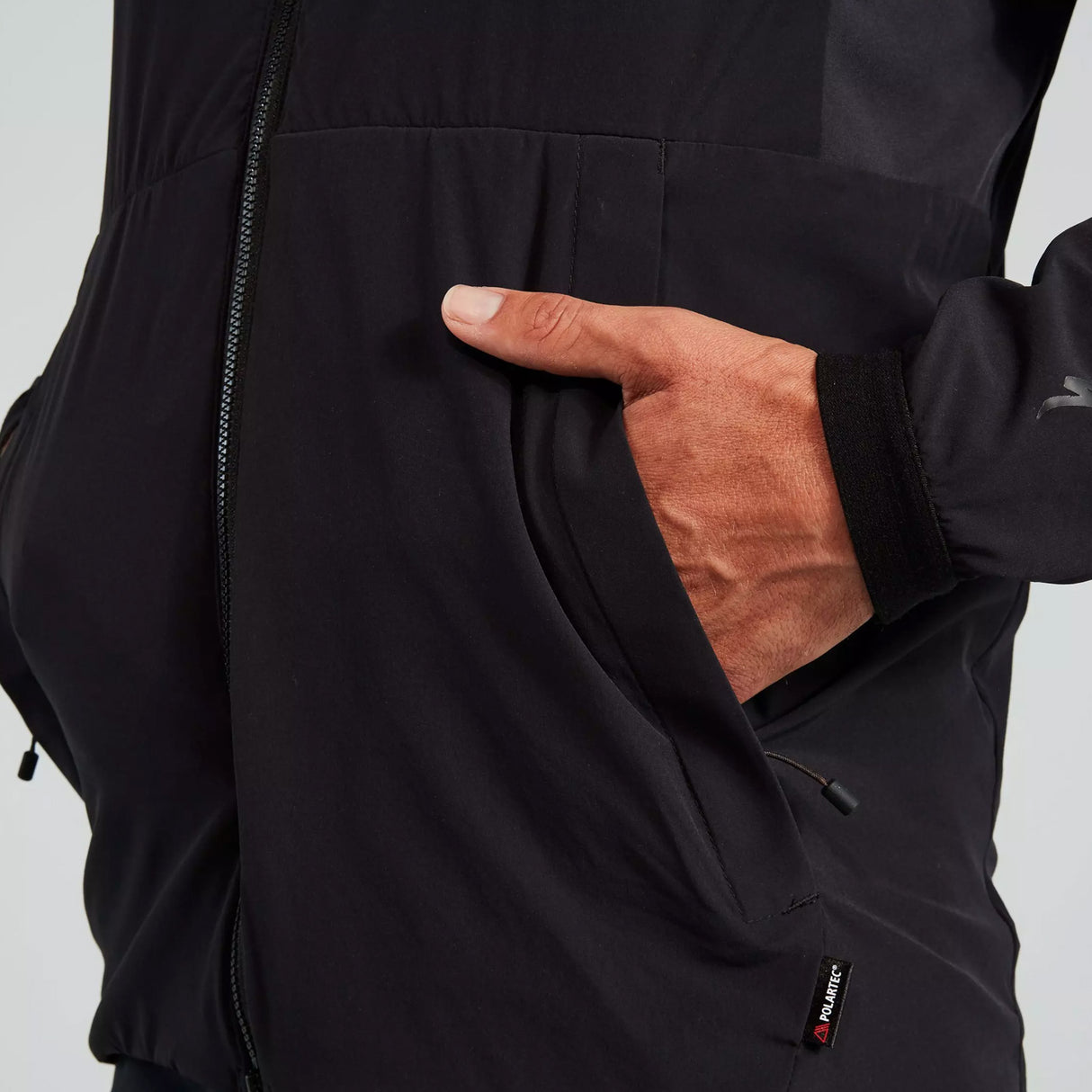 Giacca Specialized Trail Alpha - Nero - M