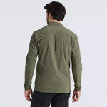 Specialized Trail Alpha jacket - Green
