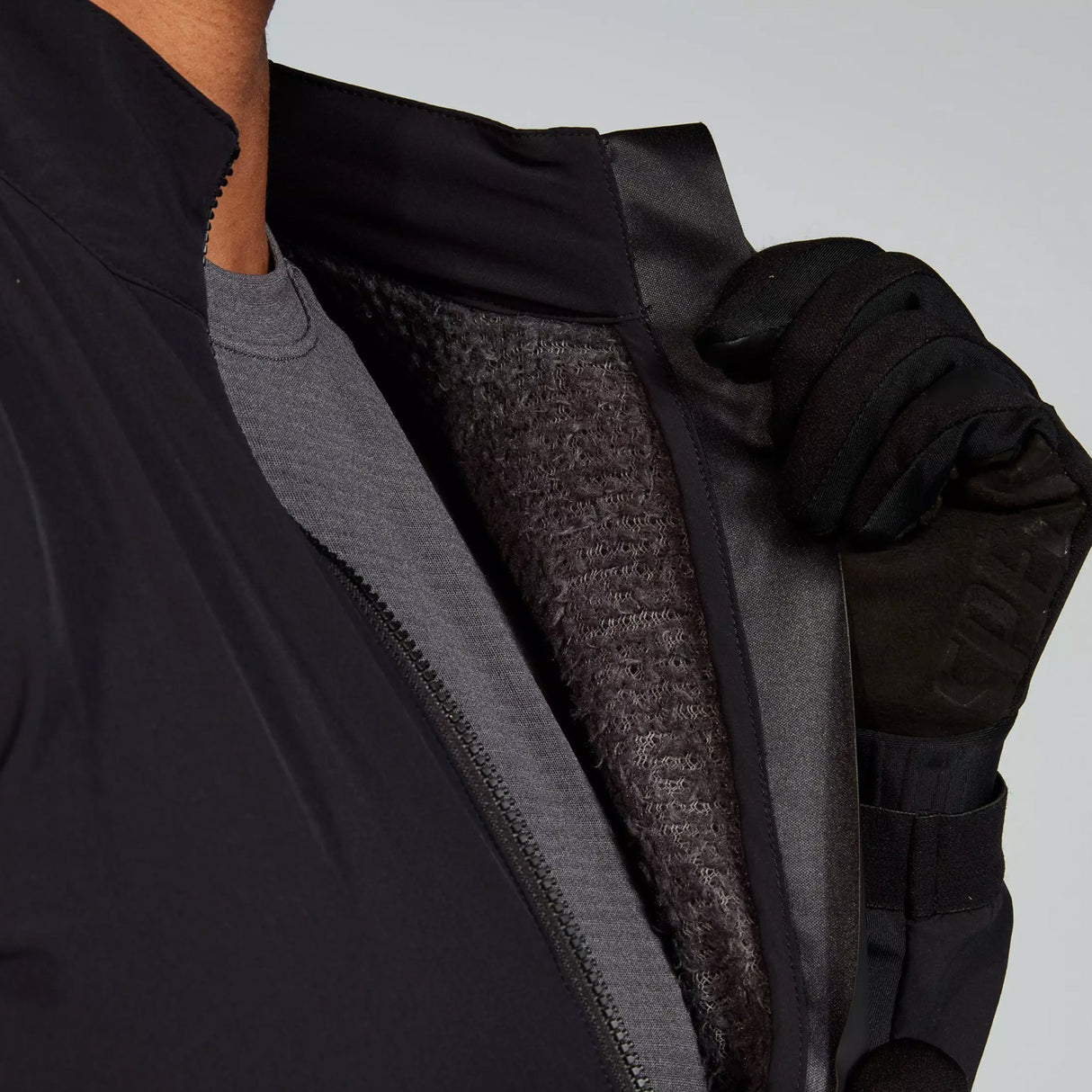 Giacca donna Specialized Trail Alpha - Nero - C