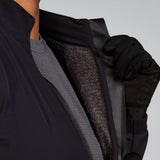 Giacca donna Specialized Trail Alpha - Nero - C