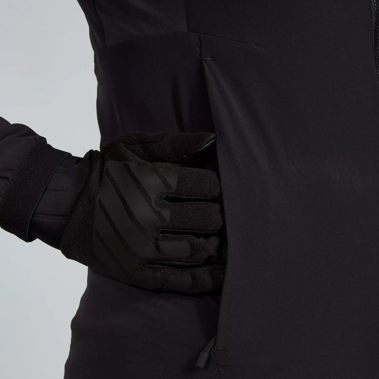 Giacca donna Specialized Trail Alpha - Nero - E