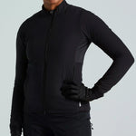 Specialized Trail Alpha women jacket - Black