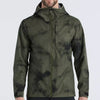 Specialized Altered Trail Rain jacket - Green