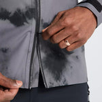 Specialized Altered Trail Rain jacket - Grey
