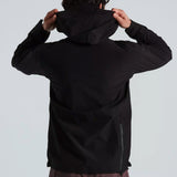 Giacca Specialized Trail Neoshell Rain - Nero - G